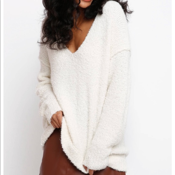 Oversized Sweater | Poshmark